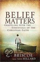 Belief Matters