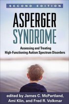 Asperger Syndrome, Second Edition