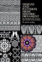 Designs and Patterns from Historic Ornament