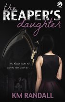 The Reaper's Daughter 1 - The Reaper's Daughter