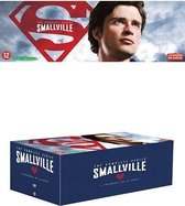 Smallville - Complete Collection (DVD)