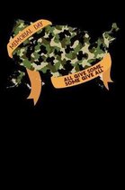 all give some some give all