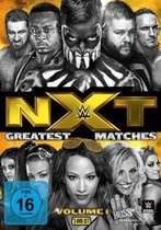 NXT - Greatest Matches Vol. 1