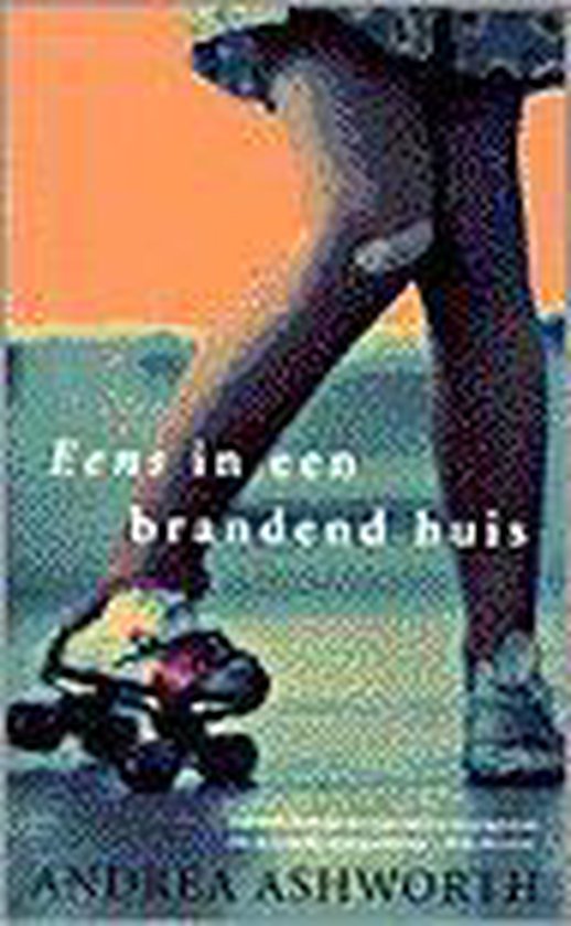 9789041404169 - Eens In Een Brandend Huis