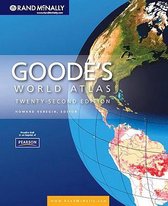 Goodes World Atlas