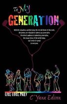 To My Generation