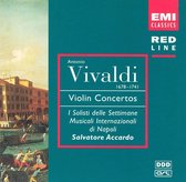Cello Concerto & Violin C