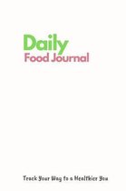 Daily Food Journal