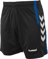 hummel Aarhus Shorts Sportbroek Kids - Maat 152