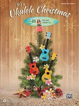 It's a Ukulele Christmas