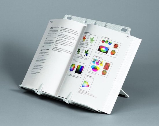 Fellowes booklift documenthouder A4 ergonomisch | bol
