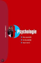 Wolters Compact Psychologie