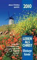 Leben Als Christ 2010