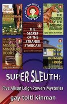 Super Sleuth