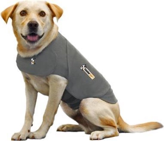 Thundershirt