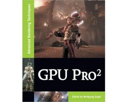 Gpu Pro 2