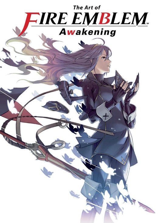 Fire emblem 2025 awakening buy