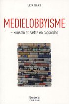 Medielobbyisme
