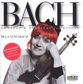 Bach: Sonatas & Partitas for Violin