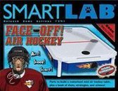 Face Off Air Hockey