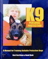 K9 - Personal Protection