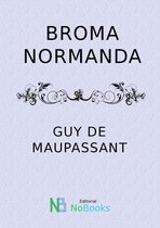 Broma normanda