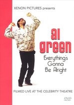 Al Green - Everything's Gonna Be Alr (Import)