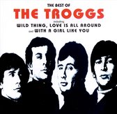 The Best Of The Troggs (Fontana)