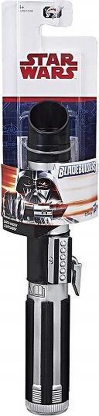 Star Wars C1554 SW E4 BL Darth Vader Nero