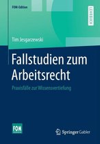 Fallstudien Zum Arbeitsrecht