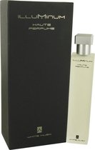 Illuminum White Musk eau de parfum spray 100 ml