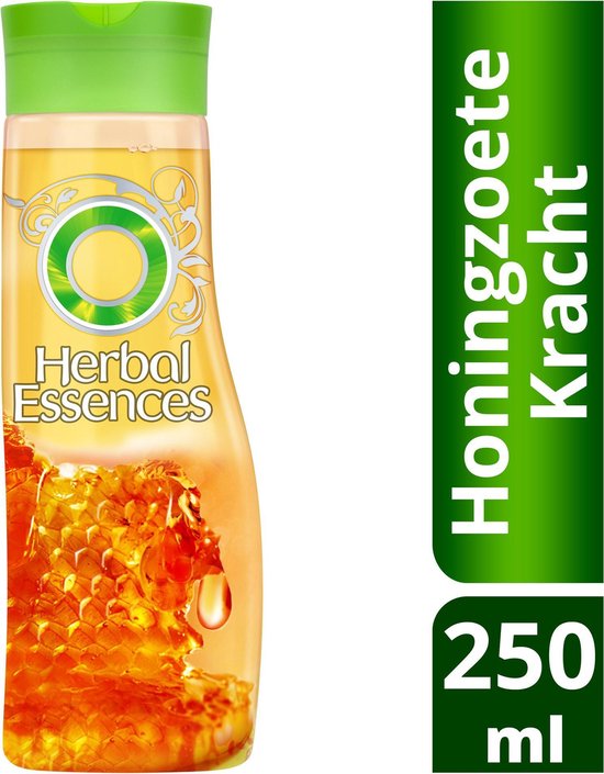 Herbal Essences Bee strong 6x250ml shampoo
