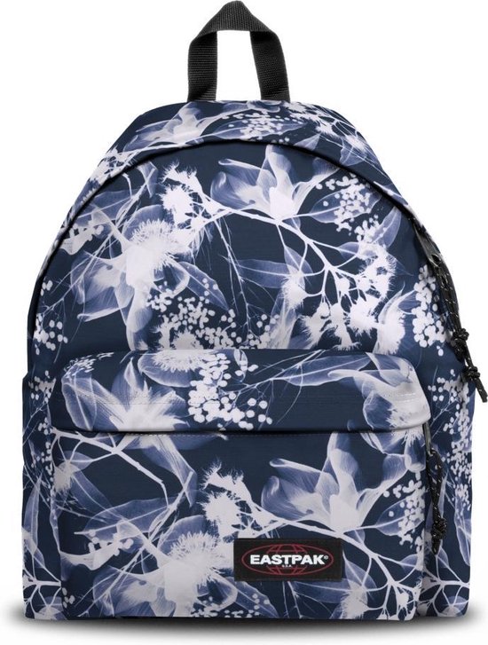 eastpak navy ray