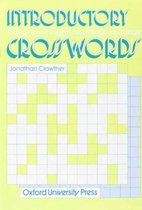 Crosswords for Learners of English - Introductory