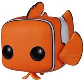 Funko Pop! Finding Nemo Nemo - Verzamelfiguur