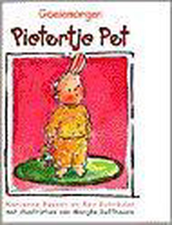 Goeiemorgen, Pietertje Pet