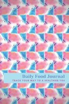 Daily Food Journal