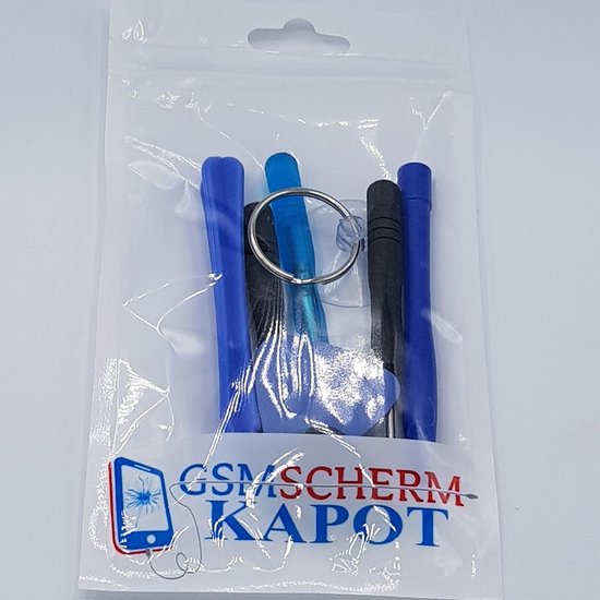 Écran iPhone 5s noir qualité A +