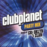 Clubplanet Party Mix