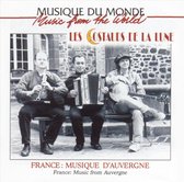 France Musique D'Auvergne