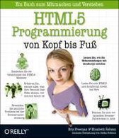 Html5-Programmierung Von Kopf Bis Fuss