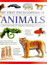 My First Encylopedia of Animals