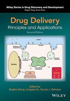 Wiley Series in Drug Discovery and Development - Drug Delivery
