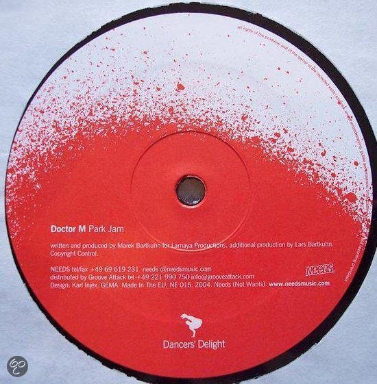 Four Corners, Second Direction LP (album) Muziek