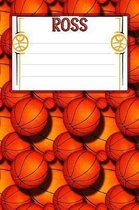 Basketball Life Ross