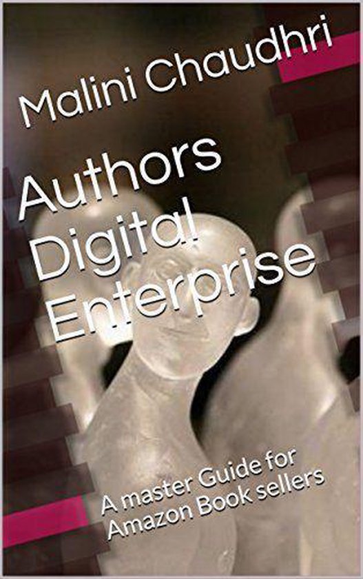 AUTHORS DIGITAL ENTERPRISE - cover