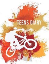 Teens Diary