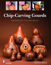 Chip-Carving Gourds