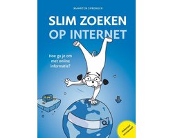 Slim zoeken op internet