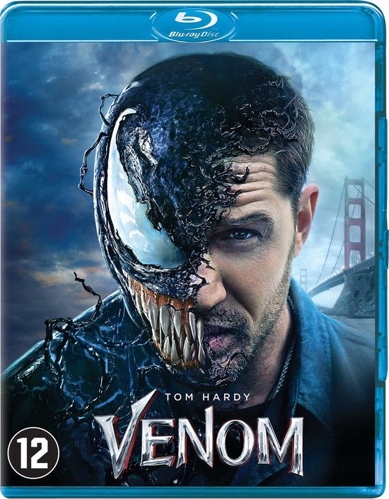 Venom (Blu-ray)